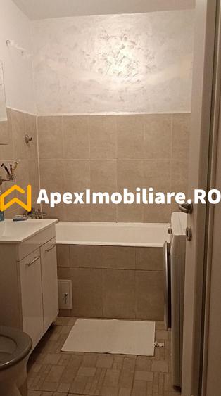 Apartament 3 camere de inchiriat Tineretului București | ApexImobiliare.ro