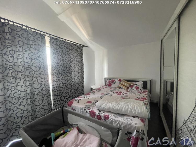 Case Individuale si Teren Aferent (2666 mp), Dragutesti