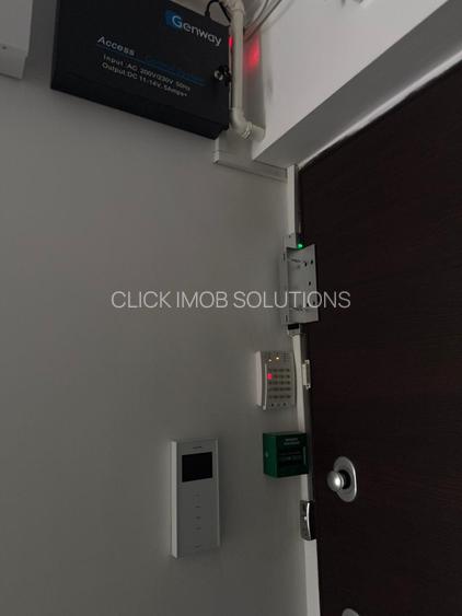 Birou mobilat de închiriat | 3 camere | Bulevardul Unirii – Strada Vulturilor - 5