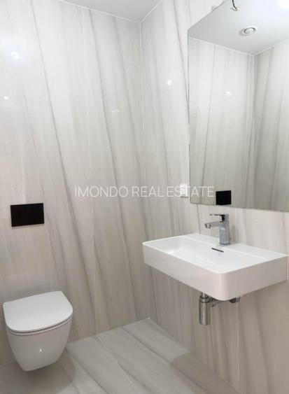 4 Camere | UP-Site | Vedere Lacul Floreasca | Parcare subterana inclusa - 13