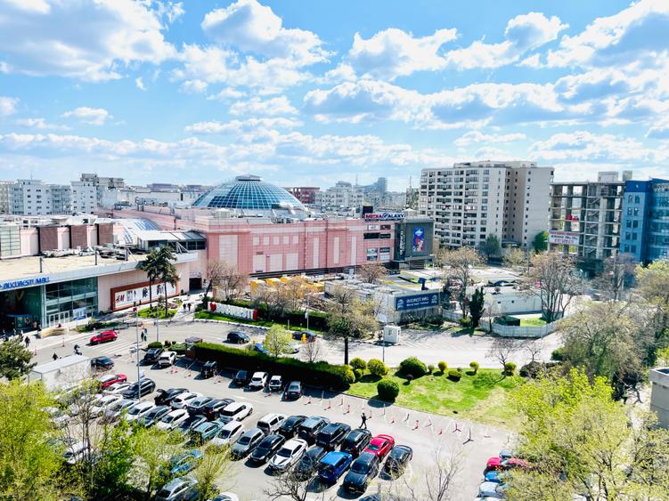 Garsoniera - Mall Vitan - Comision 0%