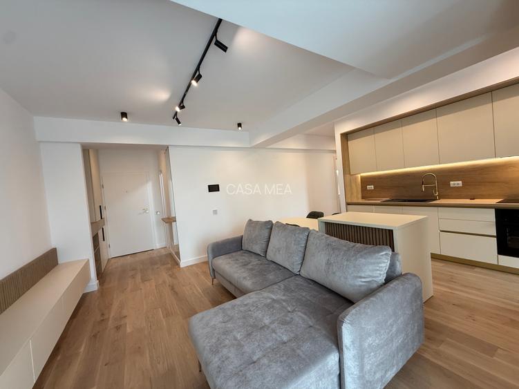 Apartament Premium 3 Camere The Level 3 Parcare Supraterana - 21