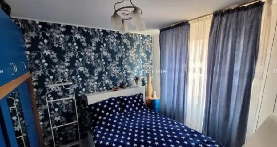 Apartament 2 Camere,Tei,Grigore Ionescu,bl.1989,reabilitat,DECOMANDAT,Liber - 7