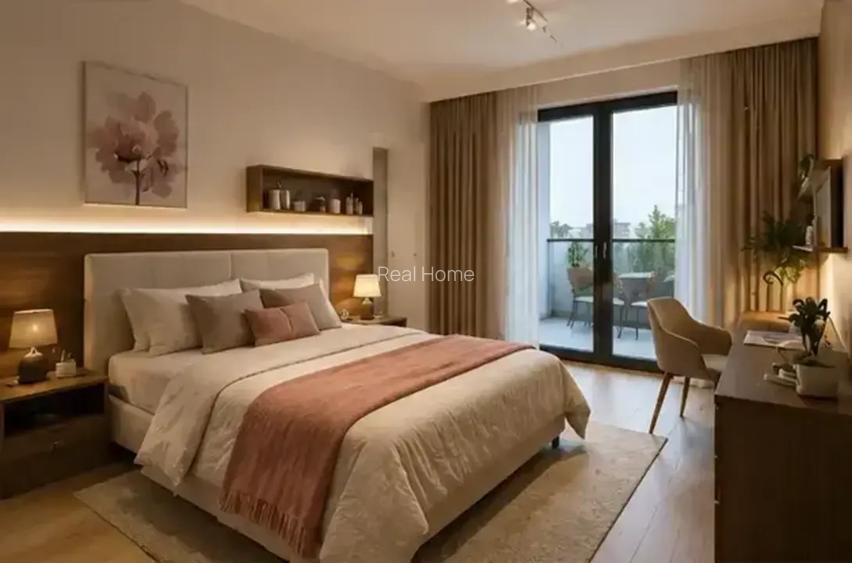 Metrou 7 Minute Metrou N. Teclu Pallady Apartament 2 Camere Tip Studio - 5