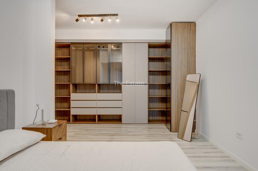 Apartament 2 camere cu parcare – Pipera Apartments 188 - 9