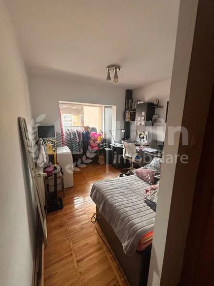 Apartament cu 4 camere | Decomandat | 78 mp | Marasti | Zona Kaufland!