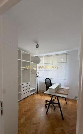 3 Camere de inchiriat | Dorobanti | Metrou |
