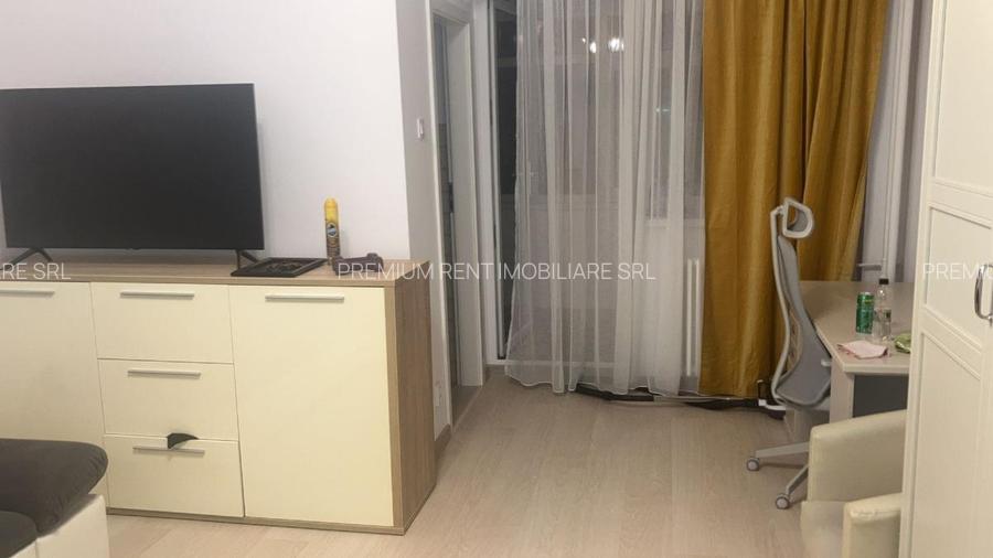 Iancului, garsoniera, 5 min metrou, bloc reabilitat, BOILER - 2