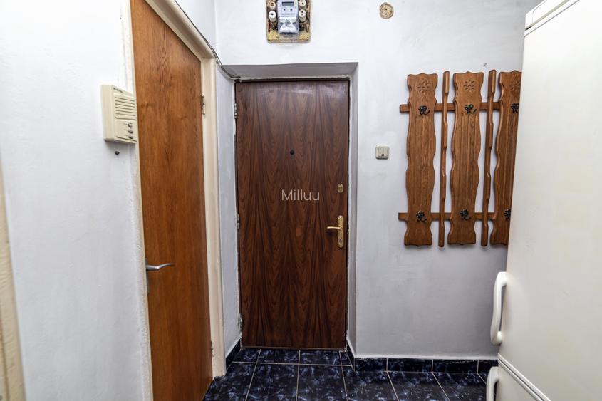 Apartament 2 camere | Mobilat si Utilat | Zona Berceni - 14