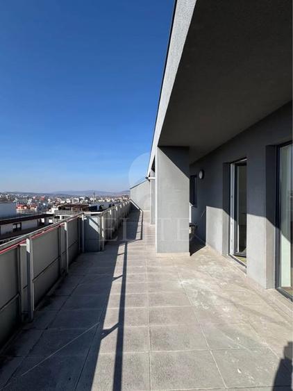 Apartament 3 camere în zona HOME GARDEN