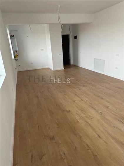 Apartament 2 camere cu gradina | Complex rezidential - Tunari - 5