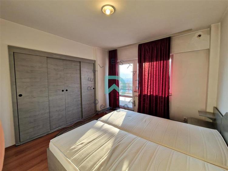 Apartament 2 camere Centrul Civic, Brasov