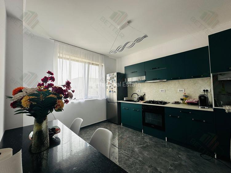 Casa Individuala - 4 - Camere - Finalizata - Partial Mobilata - Comuna Berceni - 20