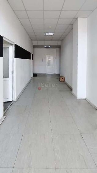 Spatiu cu Multiple Functionalitati