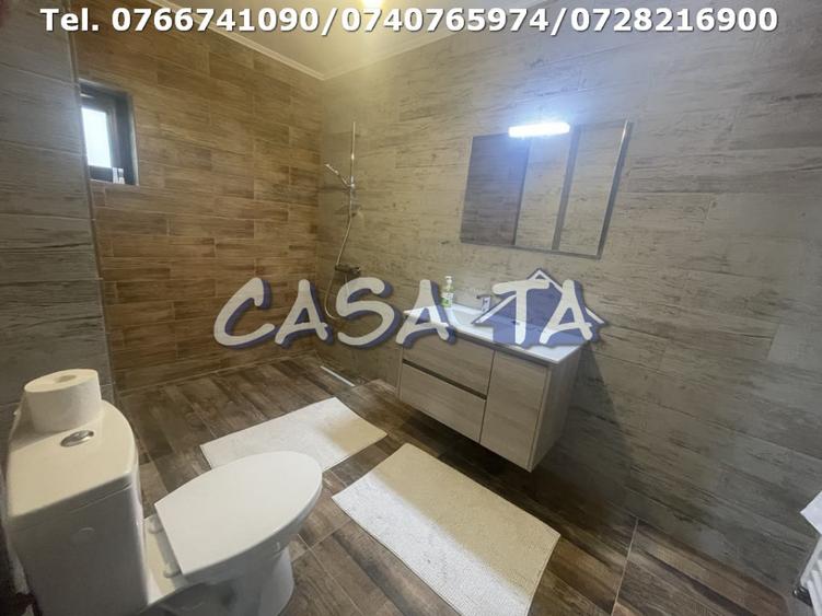 Casa P+M situata in Targu Jiu, Str. Mesteacanului - Cartier Pandurasu
