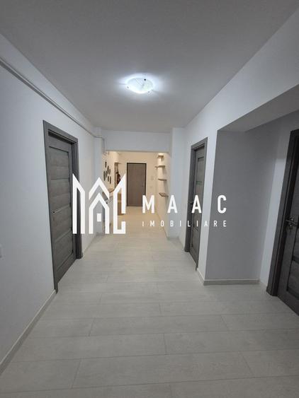 Apartament 3 camere de vânzare | Râmnicu Vâlcea, Central