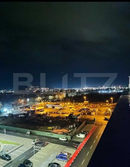 Apartament cu 2 camere, zona Libertății