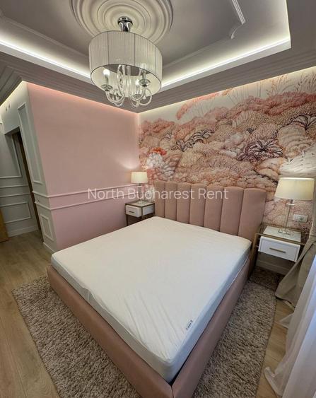 Apartament Modern 2 Camere în Inima Nordului | Etaj 1, 51 mp - 4