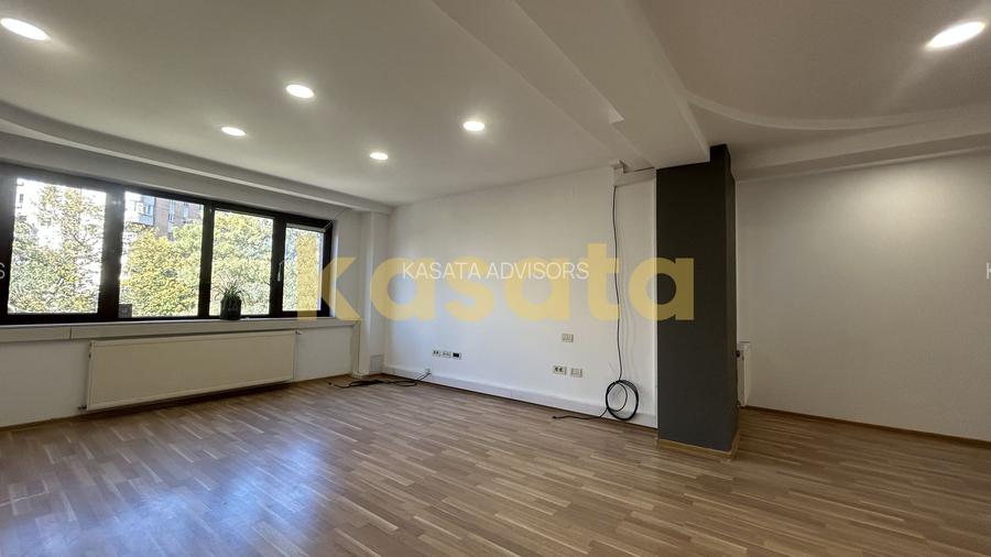 Cladire Birouri I Zona Marriott I parter si etaj 1 I 270 util - 29