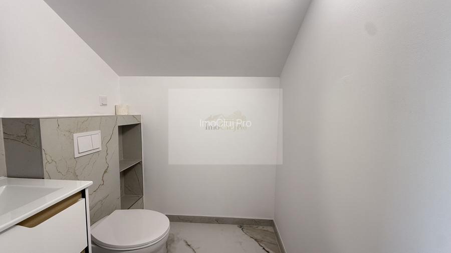 🏡 Duplex modern de închiriat | Iris, Cluj-Napoca - 22