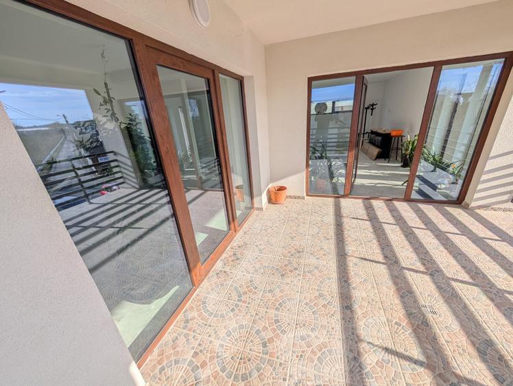 Apartament 4 Camere 116mp + 20mp terase | Otopeni 1 Mai | 0 comision
