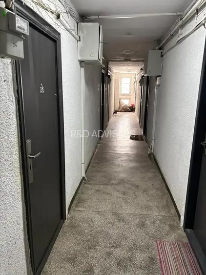 Garsonieră De Vanzare  Pantelimon Mobilata Utilata Confort 3 - 7