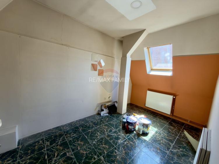 Spațiu Comercial /Clinica | Ultracentral Oradea | Roman Ciorogariu - 22