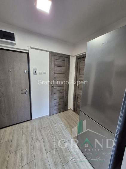 Apartament de vanzare 3 camere , 65 mp ,Manastur. - 9