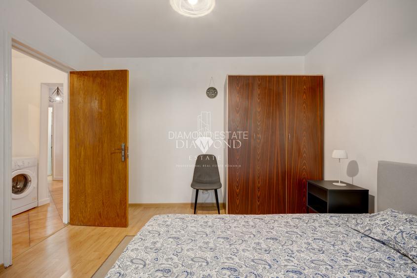 Apartament 3 camere decomandat | Metrou 1 Decembrie | Parcare inclusa - 8