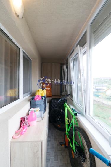 Apartament 3 camere, parcare inclusa, Visani - 9