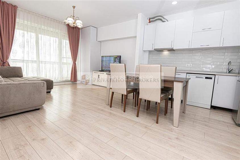 Pipera | New Point | Bloc 2019 | Parcare | Modern - 9