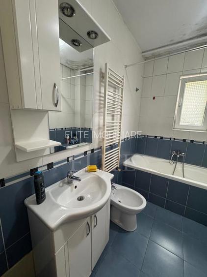 Apartament 2 camere în zona  BRD - 6