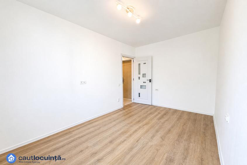 Apartament 3 camere | Gara de Nord | metrou la bloc | complet renovat