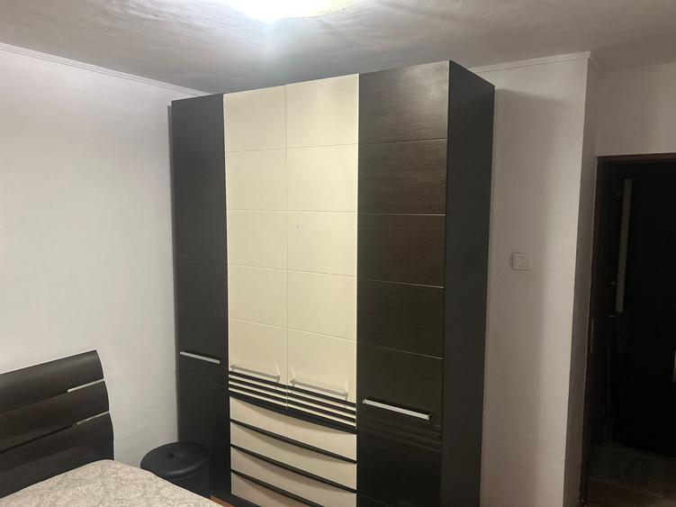 Apartament 3 camere Nicolina-Prima Statie, mobilat si utilat