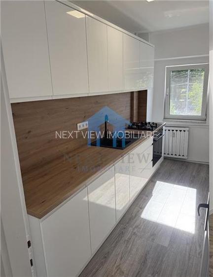 Apartament 1 camera, Kaufland Manastur, Platinia - 4