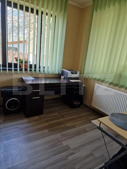 Casă Premium 400 mp, Unirii – Potențial Multiplu: Locuință sau Spațiu de Afaceri