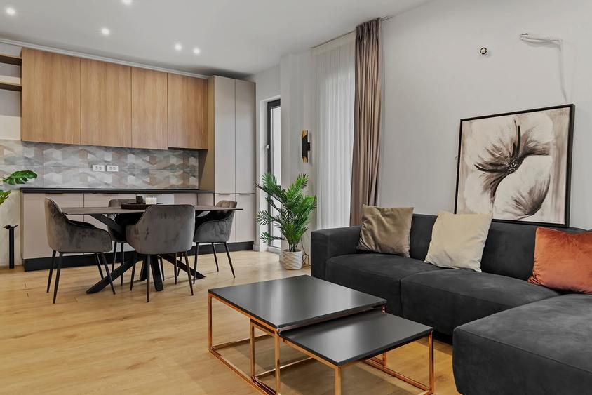 APARTAMENT 3 CAMERE - ACCES RAPID WEST GATE / IULIU MANIU MUTARE 2026