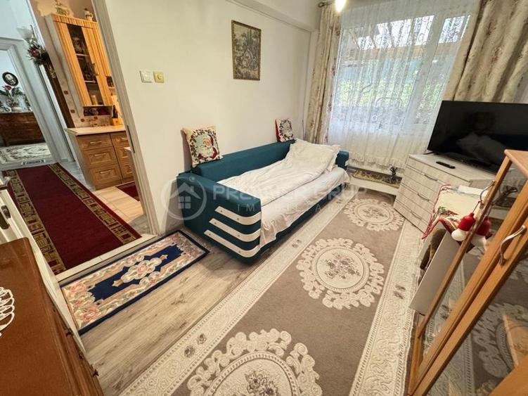 Apartament 3 camere renovat 60mp, Tudor Vladimirescu, CT