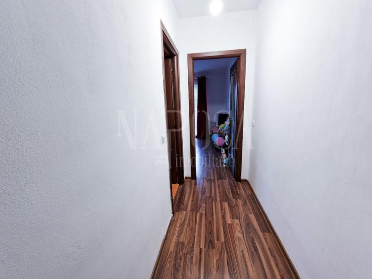 Apartament 2 camere de vanzare in Marasti, Cluj Napoca