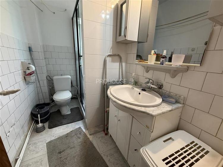 Apartament 2 camere decomandate - etajul 2 - ULTRACENTRAL - 8