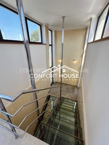 Vila P+E+M, 5 camere, piscina, 1000mp, IANCU NICOLAE - 41