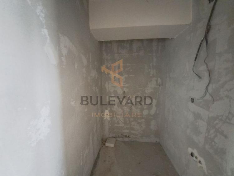 Pret special! Apartament 3 camere + terasa 13 mp view superb!