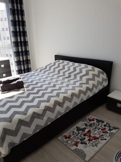 Apartament cu 2 camere - Platinia Shopping Mall