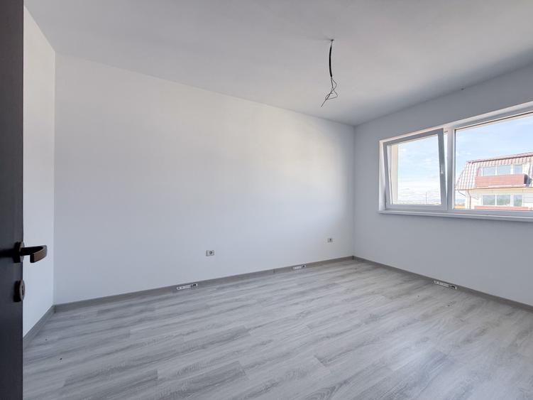 Apartament 2 Camere Tip Studio 48,7 Mp Subcetate Sanpetru
