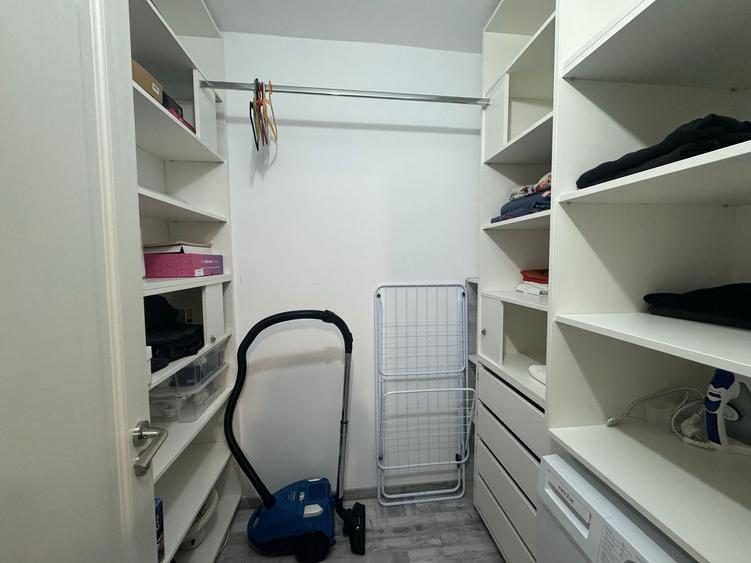 Apartament 2 camere et4/5 cu parcare - strada Somesului - Floresti