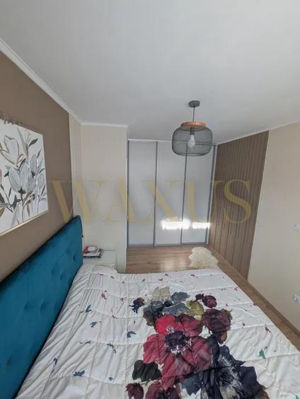 Apartament la Cheie -SU 90MP I Sub Cetate