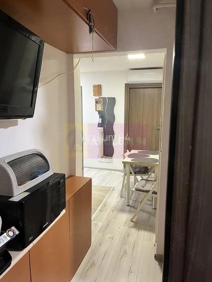 Apartament 2 camere pe str Huedin - 4