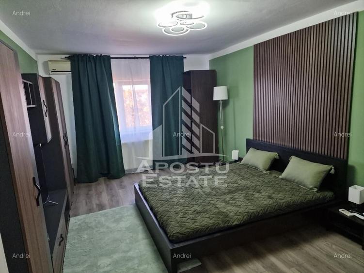 Apartament 3 camere de inchiriat, Centrala Proprie, Lipovei, Timisoara