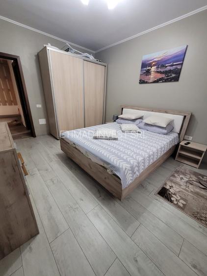 Apartament 2 camere  - 250m de plaja-  Mamaia Nord -Uzina de Pizza– termen lung - 26