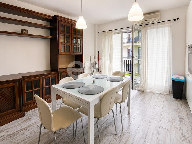 Apartament 2 camere | 58 mp | Parcare subterană | Europa